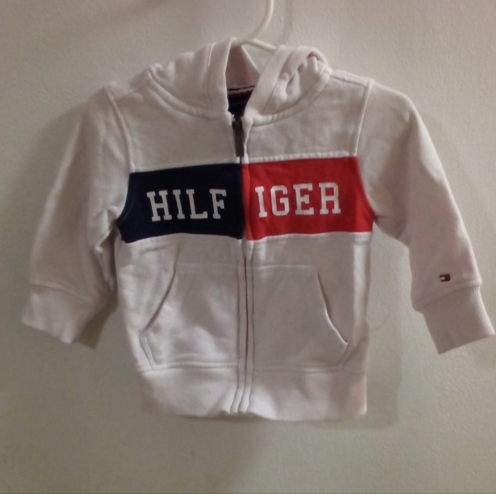 Kid's Tommy Hilfiger jacket